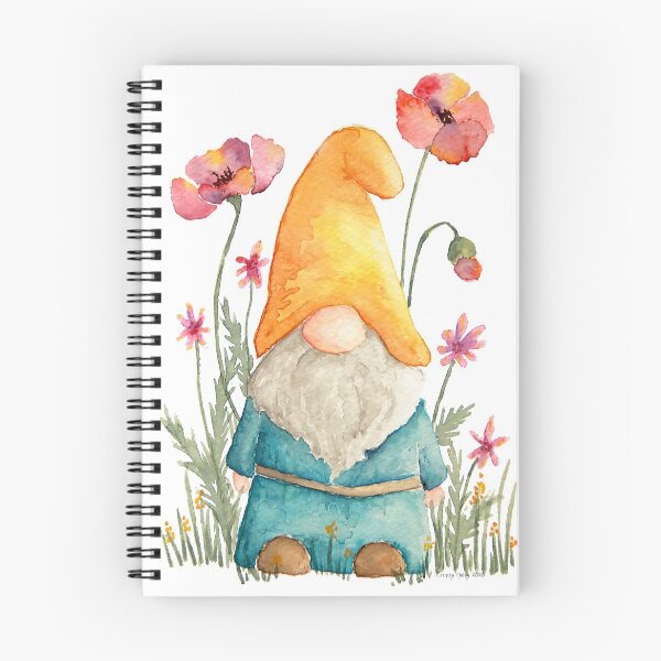 Item preview, Garden Gnome designed and sold by TrinityNatay.