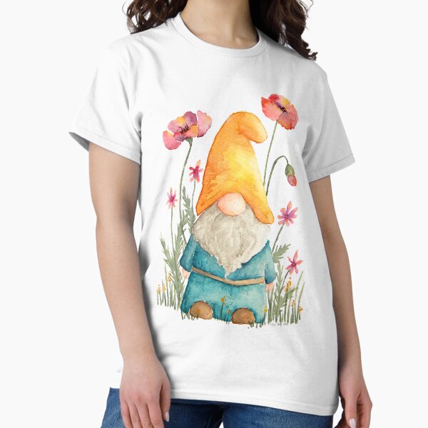 Item preview, Garden Gnome designed and sold by TrinityNatay.