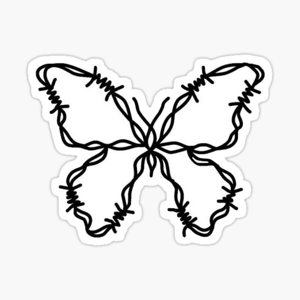 Artikel-Vorschau von Schmetterling, designt und verkauft von LeleRodriguezz.