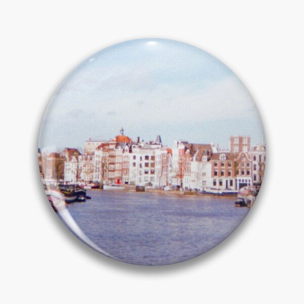 Item preview, Amsterdam on Film designed and sold by clayers.