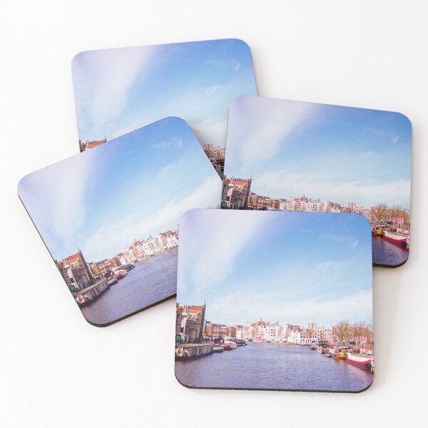 Item preview, Amsterdam on Film designed and sold by clayers.