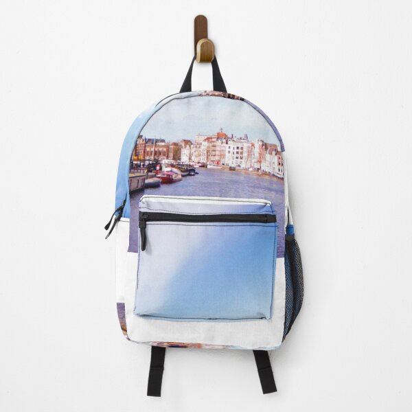Item preview, Amsterdam on Film designed and sold by clayers.