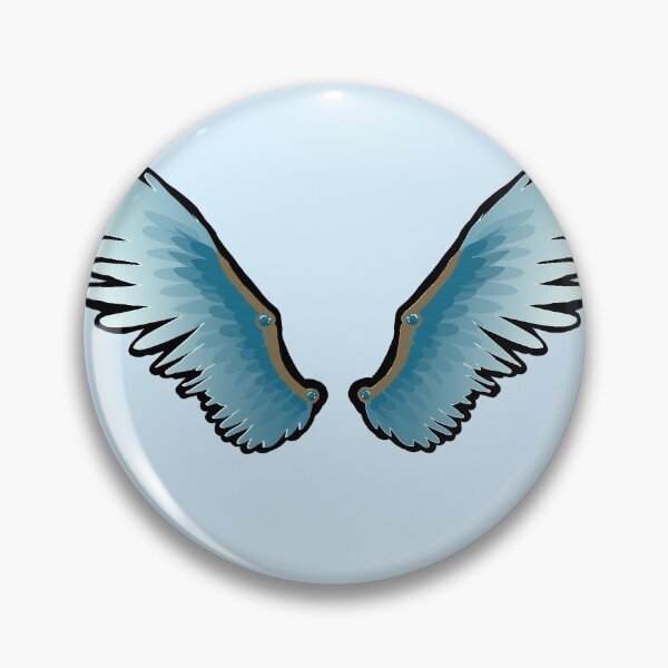 Item preview, Wings designed and sold by BingoChamp2077.