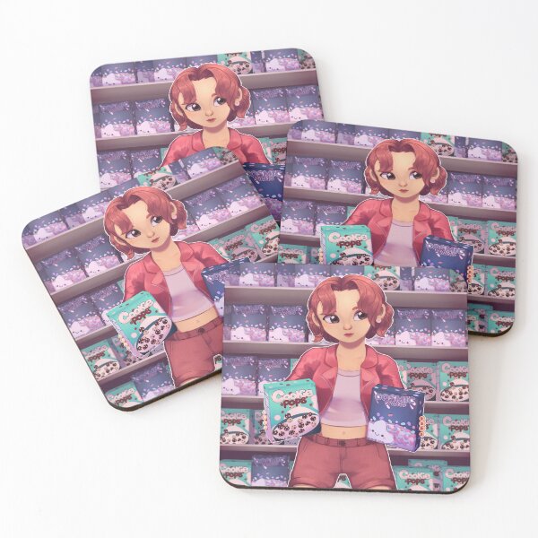 Item preview, Sweet designed and sold by MgabyDraws.