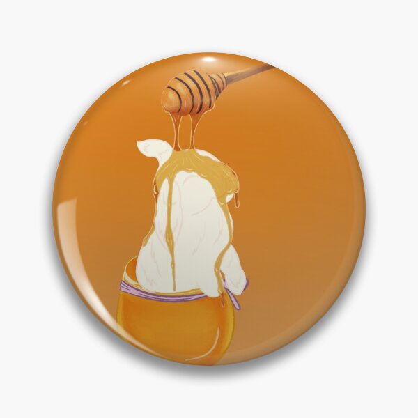Item preview, Honey Bunny  designed and sold by RoseArtemis.