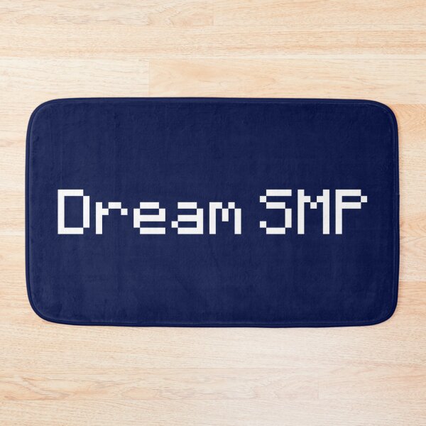 Item preview, Dream SMP designed and sold by dadthebubblegut.