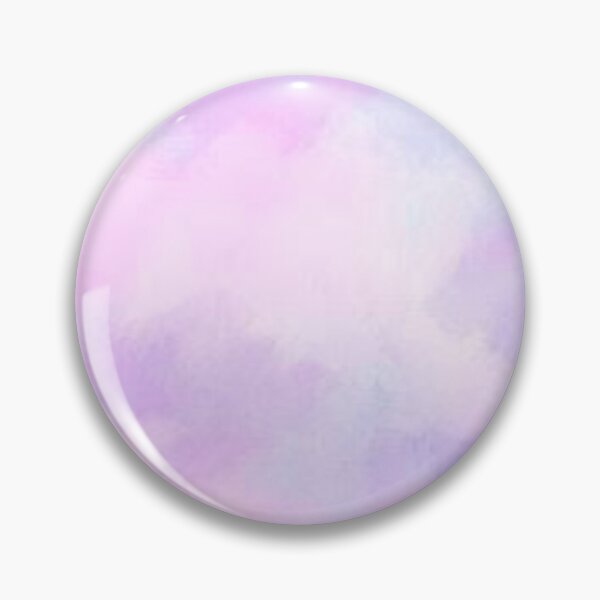 Item preview, Purple watercolor mask designed and sold by ArtByMal.