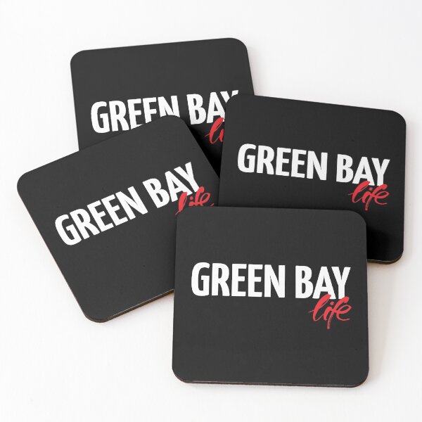 Item preview, Green Bay Life designed and sold by ProjectX23.