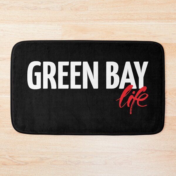 Item preview, Green Bay Life designed and sold by ProjectX23.