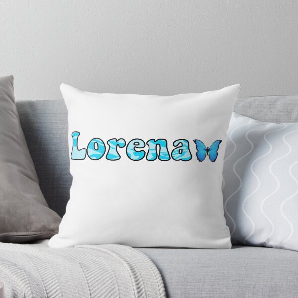 Item preview, Custom Lorena Design designed and sold by Kyrostickers.