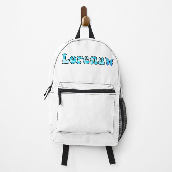 Item preview, Custom Lorena Design designed and sold by Kyrostickers.