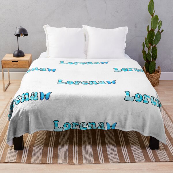 Item preview, Custom Lorena Design designed and sold by Kyrostickers.
