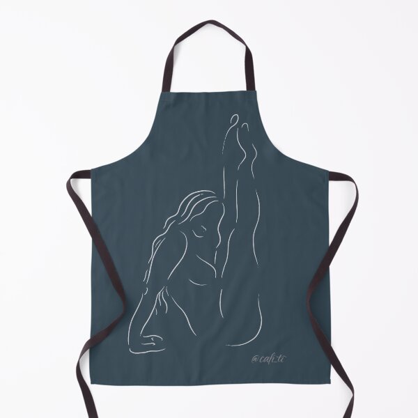 Item preview, TWO BLUE/WHITE designed and sold by Carla Antillon.