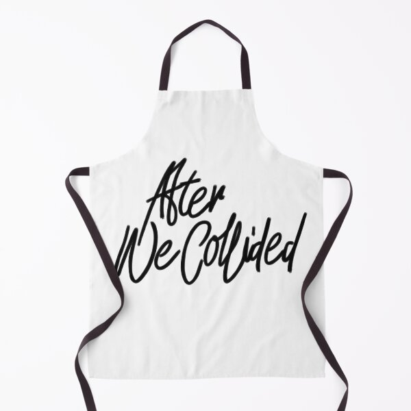 Item preview, After We Collided  designed and sold by Puffoo.