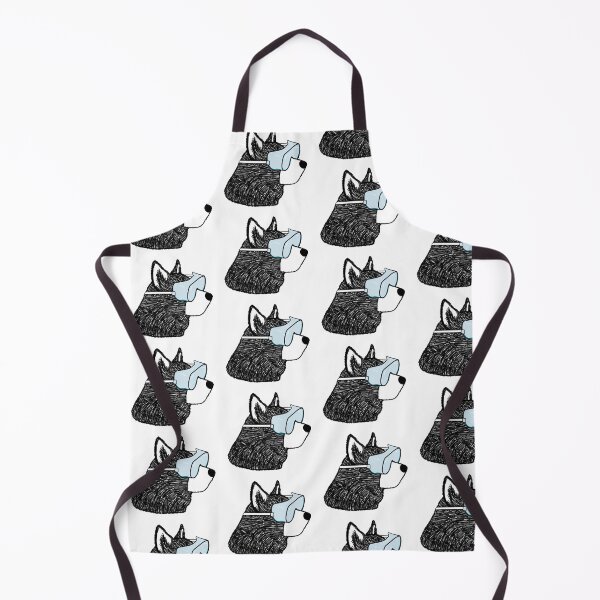 Item preview, Science Husky designed and sold by htimagery.