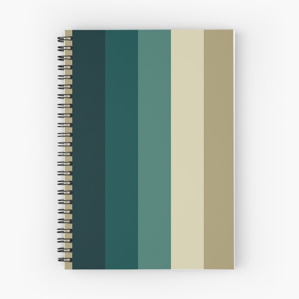 Item preview, Green Gradient Pattern designed and sold by jevelynlustan.