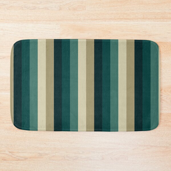 Item preview, Green Gradient Pattern designed and sold by jevelynlustan.
