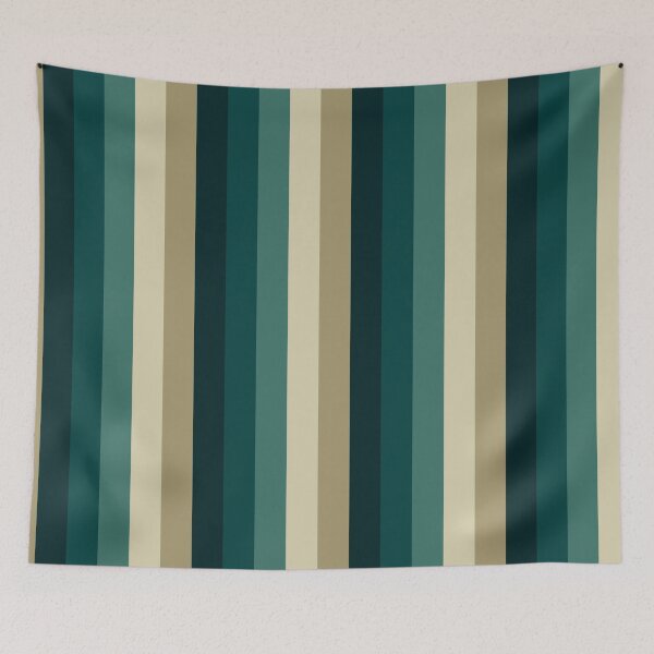 Item preview, Green Gradient Pattern designed and sold by jevelynlustan.