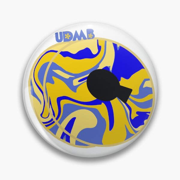 Item preview, Cymbals UDMB designed and sold by imgpine610.