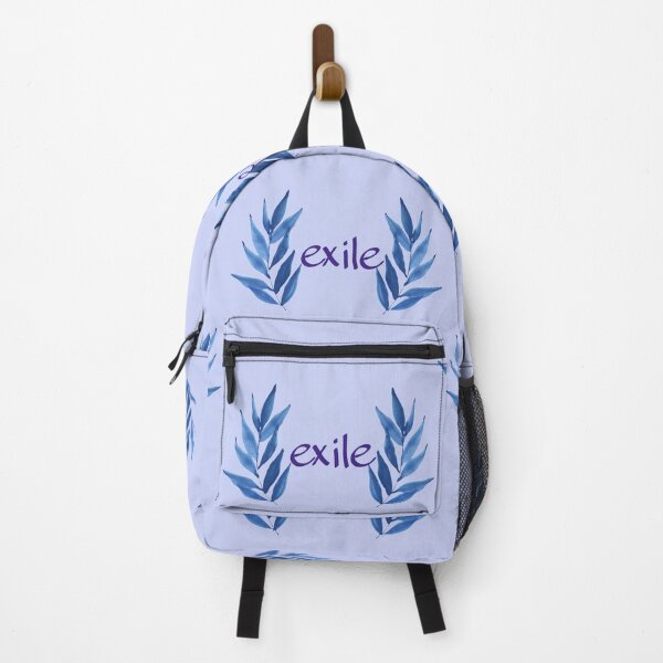 Item preview, Blue exile designed and sold by Your Fantasy.