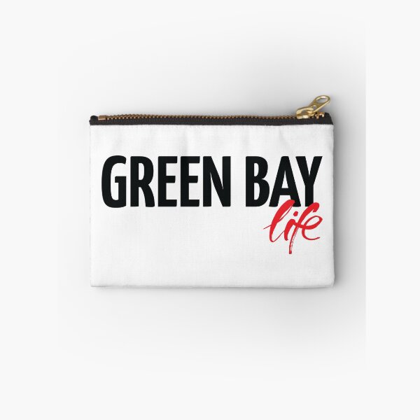 Item preview, Green Bay Life designed and sold by ProjectX23.