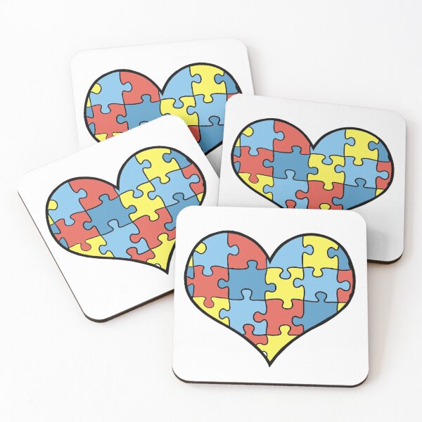 Item preview, Autismo amor designed and sold by hinkle179.