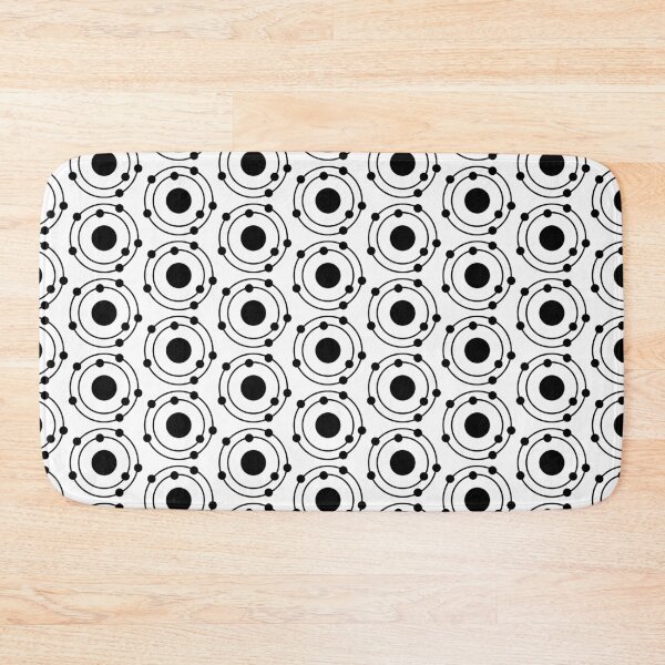 Item preview, Nitrogen Atom designed and sold by Joelski.