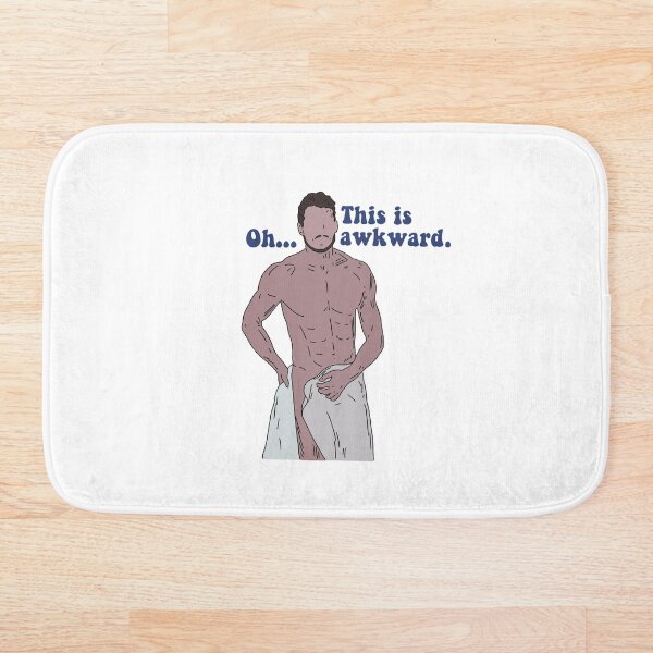 Sloan Bath Mat