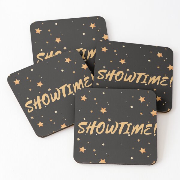 Item preview, SHOWTIME HOLLYWOOD BROADWAY MUSICAL RICHARD RODGERS LAPTOP MASKS designed and sold by Tiger-Bradley.
