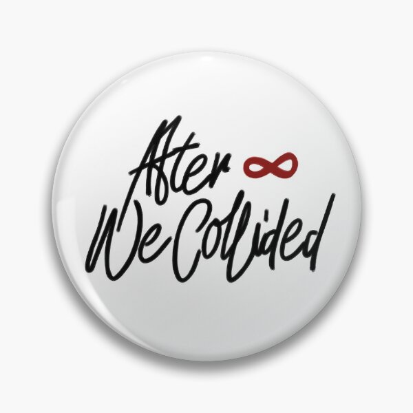 Item preview, After We Collided  designed and sold by Puffoo.