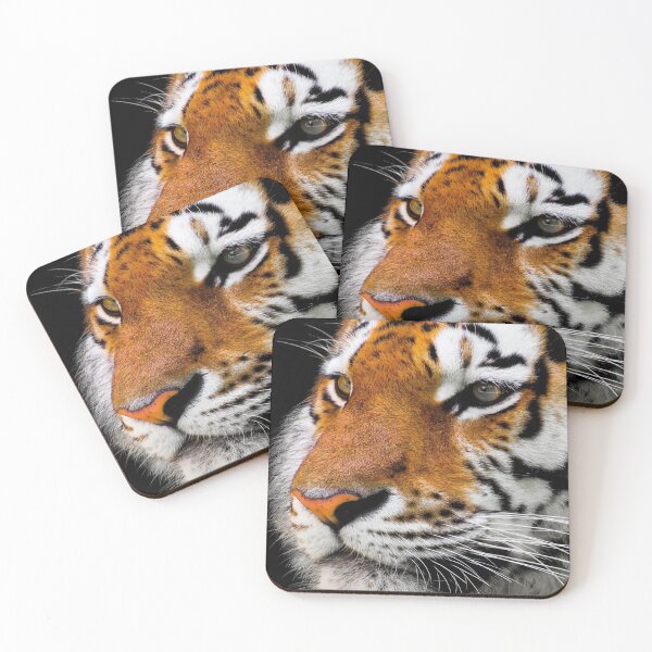 Item preview, Tiger Of The South designed and sold by sasijaya.