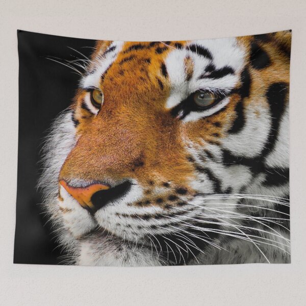 Item preview, Tiger Of The South designed and sold by sasijaya.