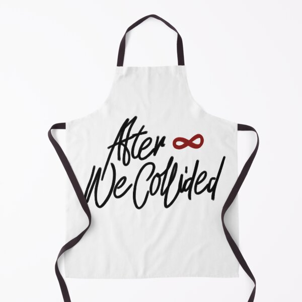 Item preview, After We Collided  designed and sold by Puffoo.