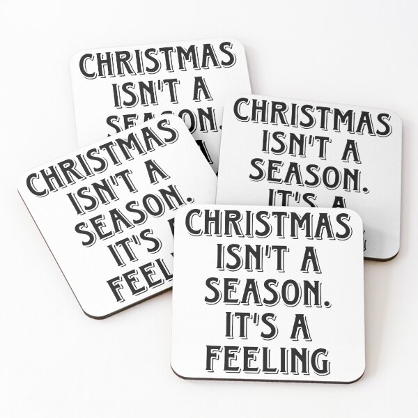 Item preview, Christmas Quote designed and sold by Visuals of  Karthik.