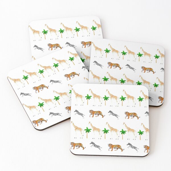 Item preview, Animal Pattern Creation  designed and sold by MarcSabuncu.