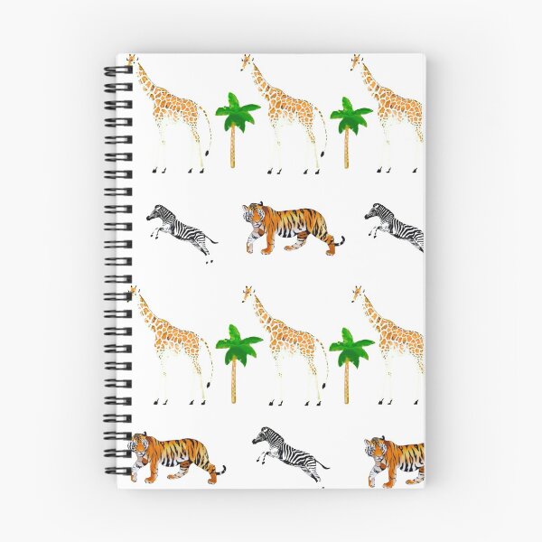 Item preview, Animal Pattern Creation  designed and sold by MarcSabuncu.