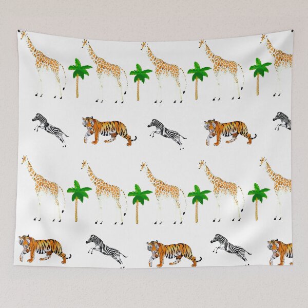 Item preview, Animal Pattern Creation  designed and sold by MarcSabuncu.