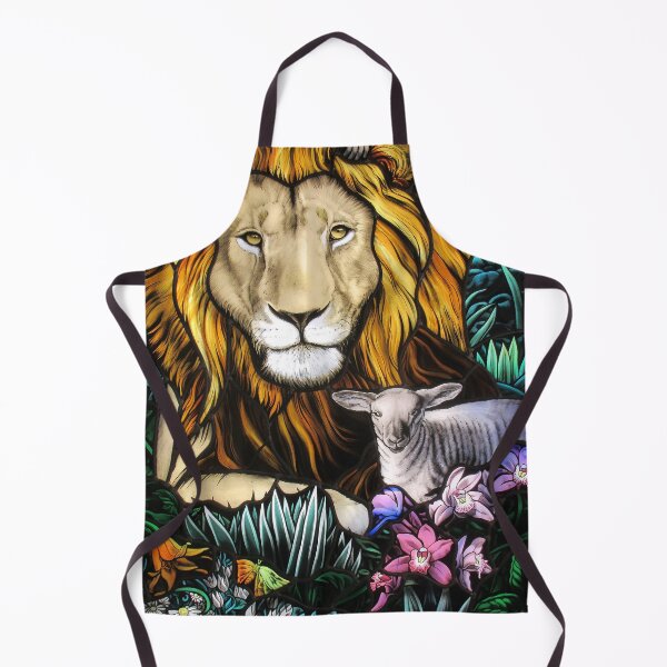 Item preview, Peaceable Kingdom designed and sold by paintedwindow.