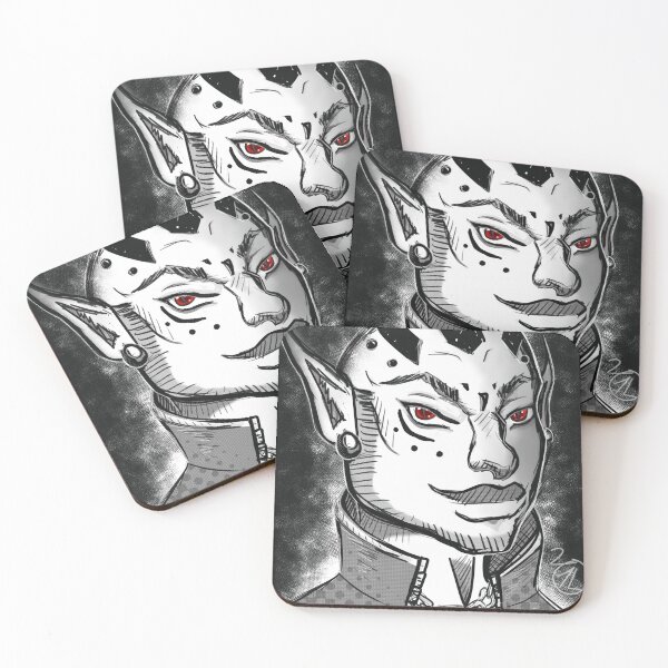 Item preview, The Prince designed and sold by Travis Harrison.