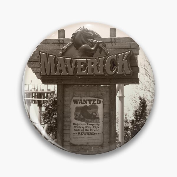Item preview, Maverick  designed and sold by ThrillSeekerT.