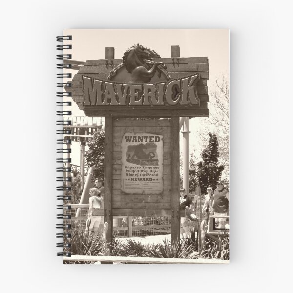Item preview, Maverick  designed and sold by ThrillSeekerT.