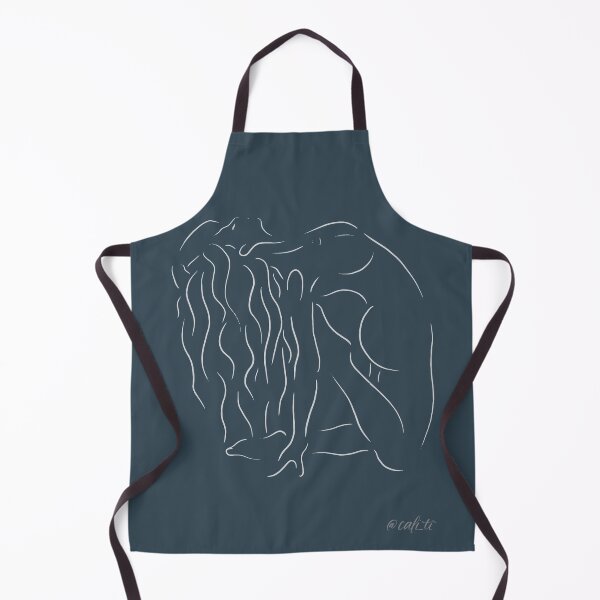 Item preview, FIVE BLUE/WHITE designed and sold by Carla Antillon.