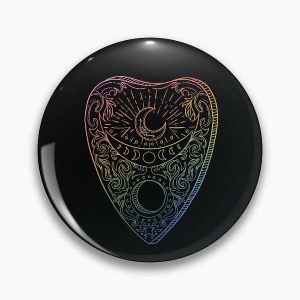 Item preview, Planchette - Rainbow designed and sold by Jadorefourier.