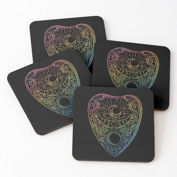 Item preview, Planchette - Rainbow designed and sold by Jadorefourier.