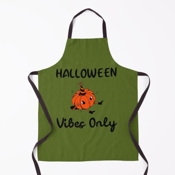 Item preview, Halloween Vibes Only designed and sold by SaSaBoutique.