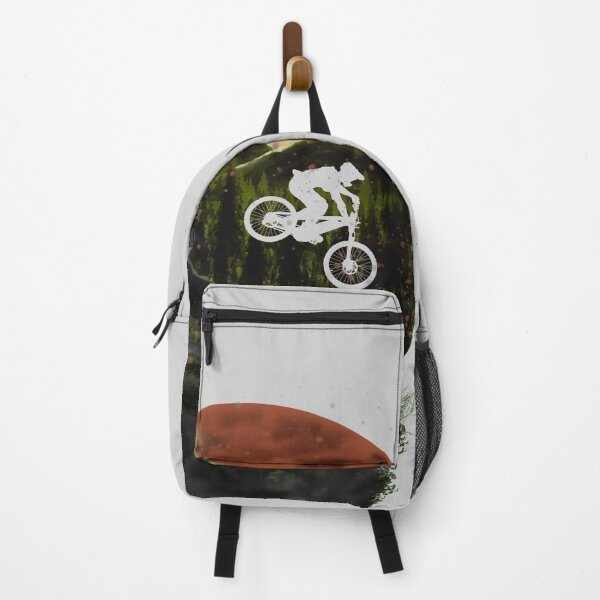 Item preview, Fog Rider Downhill designed and sold by Crystarowz.