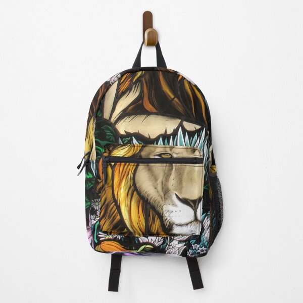 Item preview, Peaceable Kingdom designed and sold by paintedwindow.