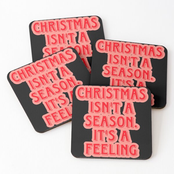 Item preview, Christmas Quote designed and sold by Visuals of  Karthik.
