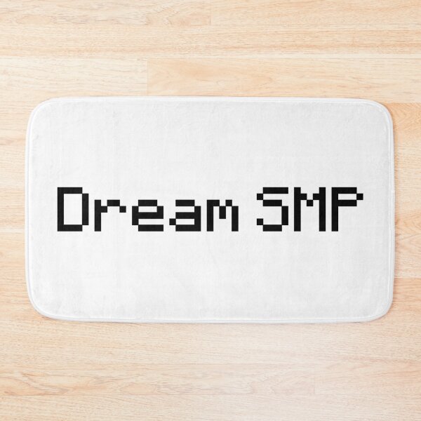 Item preview, Dream SMP designed and sold by dadthebubblegut.