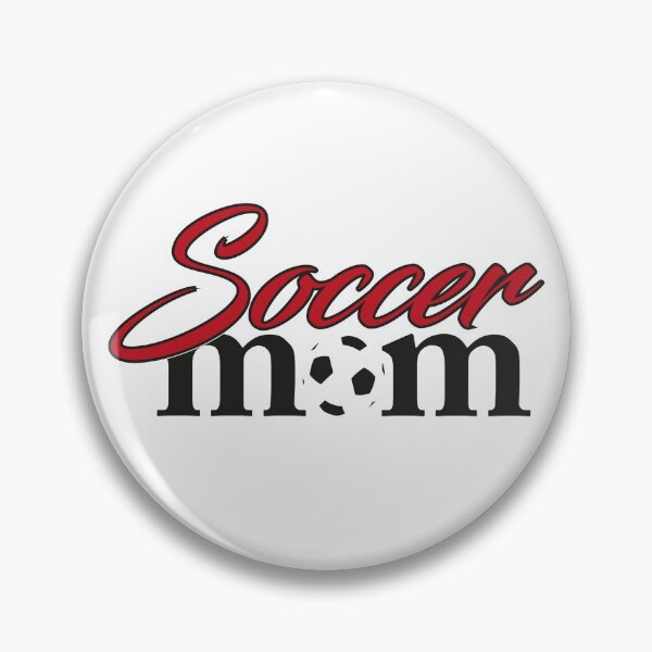 Item preview, Soccer Mom designed and sold by blackychaan.